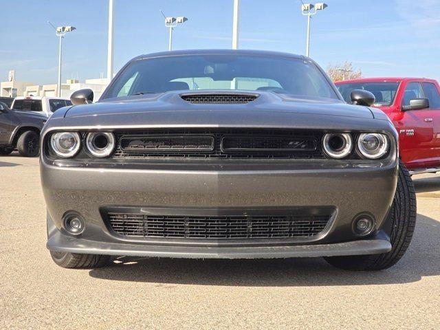 2022 Dodge Challenger R/T 2022 Dodge Challenger R/T