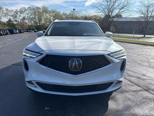 2024 Acura MDX Advance Package 2024 Acura MDX Advance Package