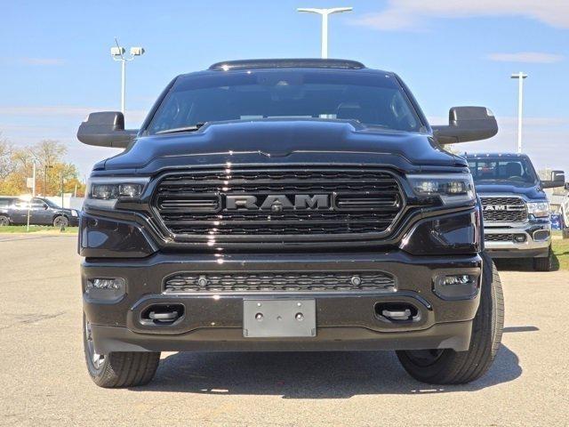 2023 RAM 1500 Limited Crew Cab 4x4 64 Box 2023 RAM 1500 Limited Crew Cab 4x4 64 Box