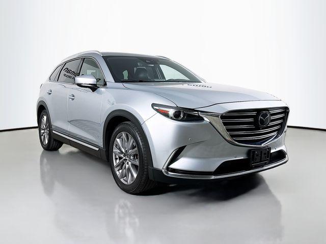 2020 Mazda CX-9 Grand Touring 2020 Mazda CX-9 Grand Touring