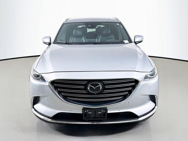 2020 Mazda CX-9 Grand Touring 2020 Mazda CX-9 Grand Touring
