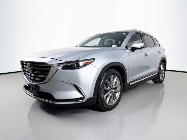2020 Mazda CX-9 Grand Touring 2020 Mazda CX-9 Grand Touring