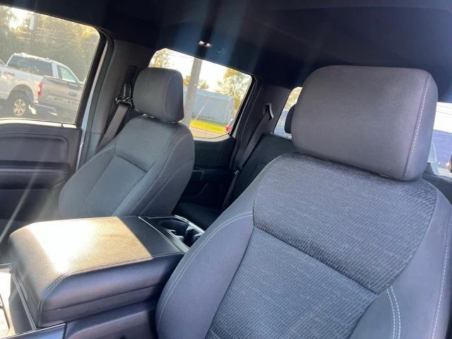 2022 Ford F-150 XLT 2022 Ford F-150 XLT