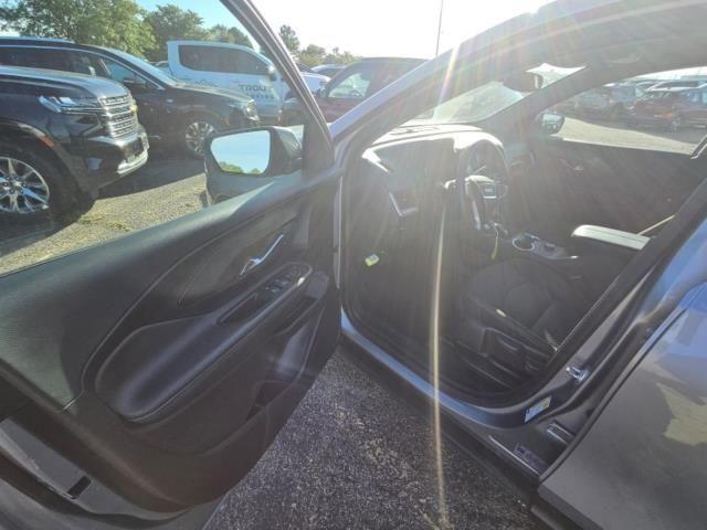 2024 GMC Terrain AWD SLE 2024 GMC Terrain AWD SLE