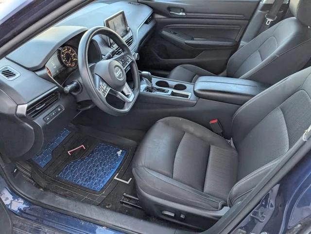 2020 Nissan Altima S FWD 2020 Nissan Altima S FWD