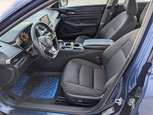 2020 Nissan Altima S FWD 2020 Nissan Altima S FWD