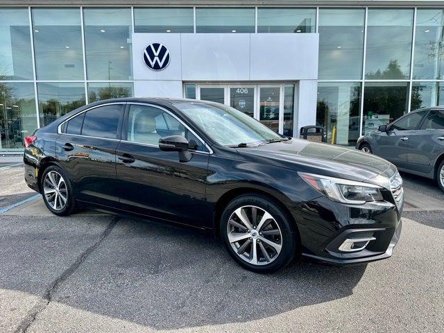 2019 Subaru Legacy 2.5i Limited