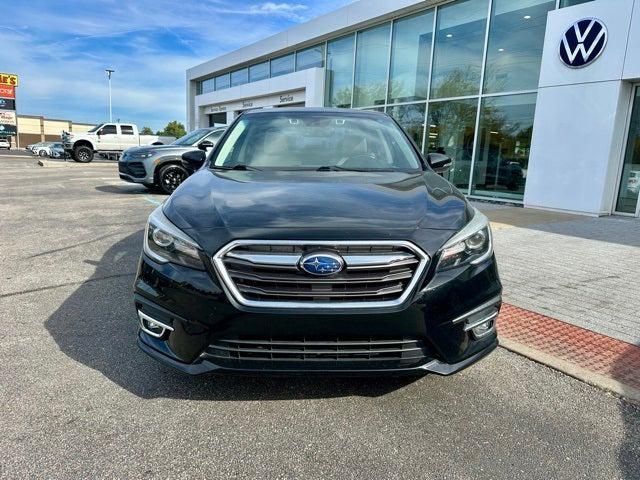 2019 Subaru Legacy 2.5i Limited
