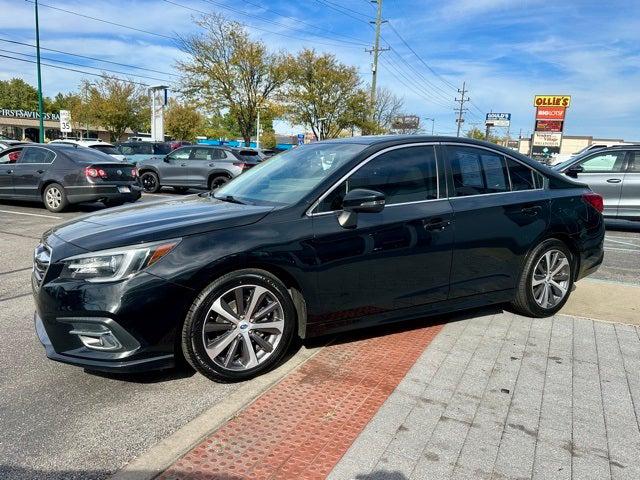 2019 Subaru Legacy 2.5i Limited