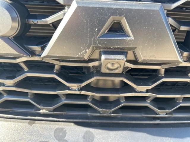 2025 RAM 1500 Rebel Crew Cab 4x4 57 Box 2025 RAM 1500 Rebel Crew Cab 4x4 57 Box