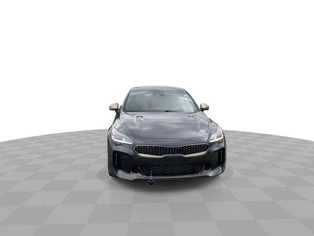 2022 Kia Stinger GT2 2022 Kia Stinger GT2
