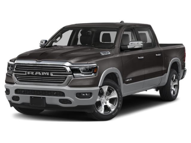 2021 RAM 1500 Laramie Crew Cab 4x4 57 Box 2021 RAM 1500 Laramie Crew Cab 4x4 57 Box