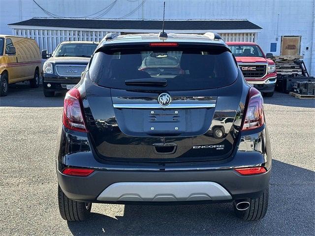 2022 Buick Encore AWD Preferred 2022 Buick Encore AWD Preferred