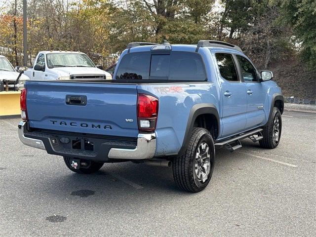 2019 Toyota Tacoma TRD Off Road 2019 Toyota Tacoma TRD Off Road