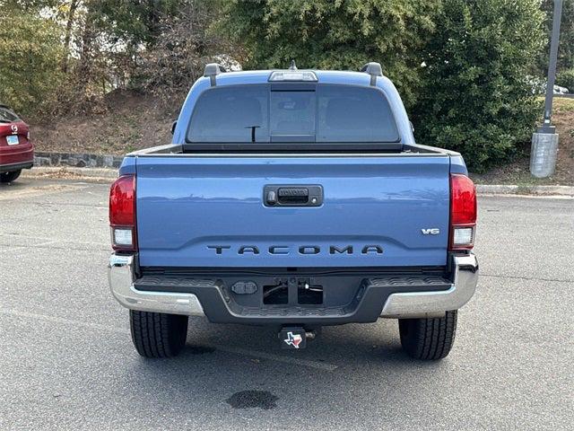 2019 Toyota Tacoma TRD Off Road 2019 Toyota Tacoma TRD Off Road