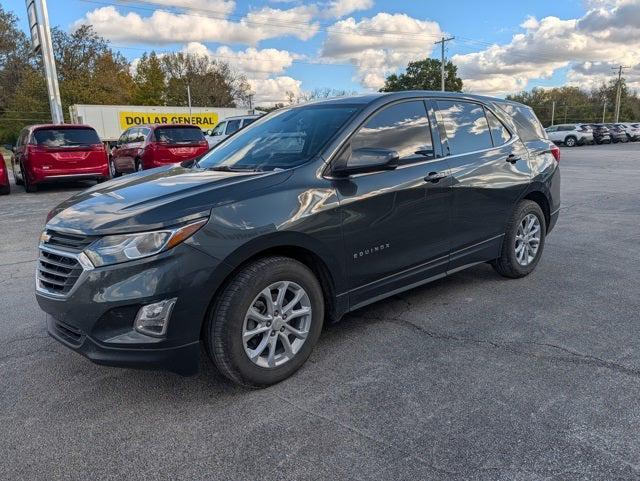 2019 Chevrolet Equinox LT 2019 Chevrolet Equinox LT