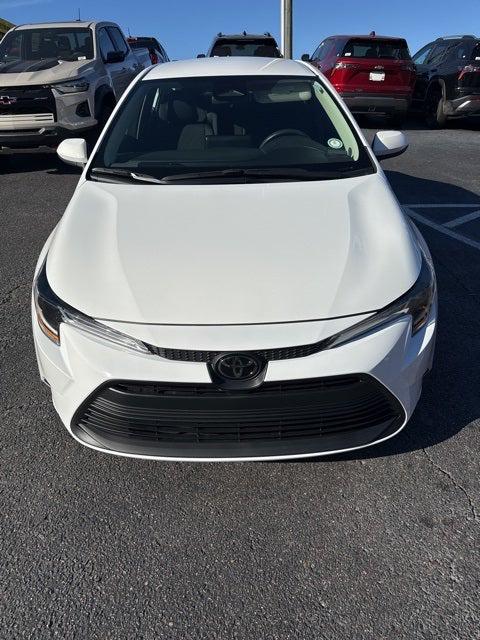 2024 Toyota Corolla LE 2024 Toyota Corolla LE