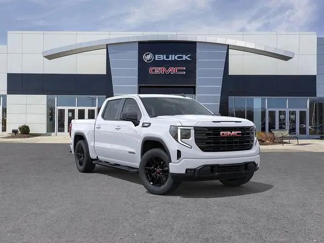 2026 GMC Sierra 1500 Crew Cab, Short Bed, Elevation, 4WD for sale in Danbury, CT