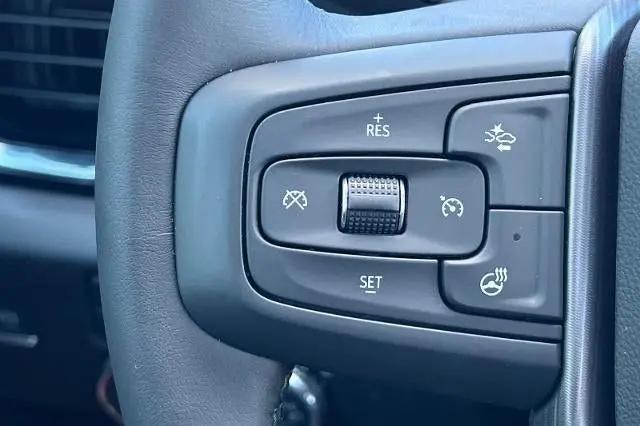 2026 GMC Sierra 3500HD Crew Cab, Long Bed, Denali Ultimate, 4WD