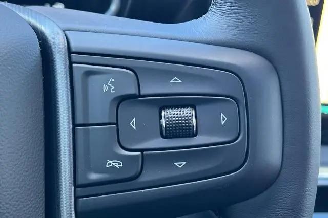 2026 GMC Sierra 3500HD Crew Cab, Long Bed, Denali Ultimate, 4WD