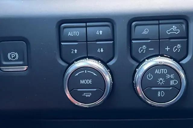 2026 GMC Sierra 3500HD Crew Cab, Long Bed, Denali Ultimate, 4WD