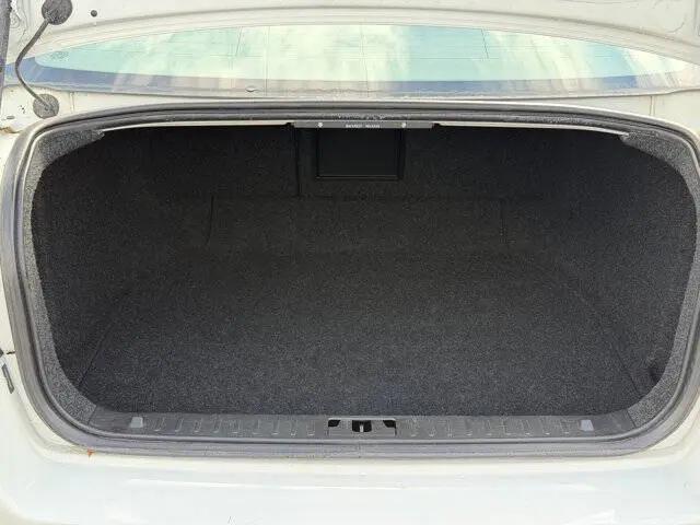 2012 Volvo S80 T6