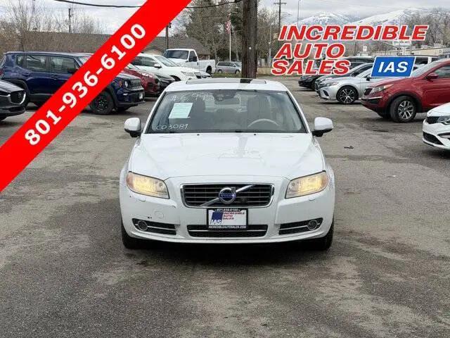 2012 Volvo S80 T6 for sale in Bountiful, UT
