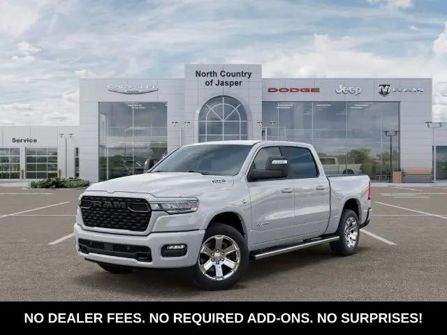2026 Ram 1500 Big Horn Crew Cab 4x4 57 Box for sale in Jasper, AL