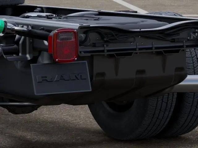 2026 Ram 3500 Tradesman/Big Horn