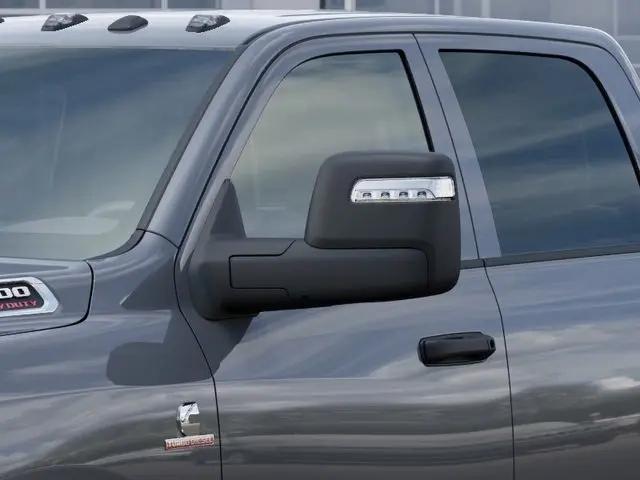 2026 Ram 3500 Tradesman/Big Horn
