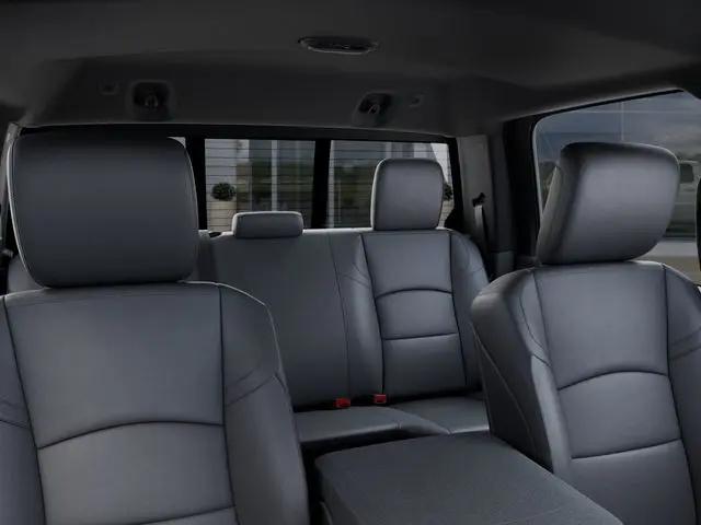 2026 Ram 3500 Tradesman/Big Horn