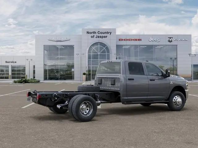 2026 Ram 3500 Tradesman/Big Horn