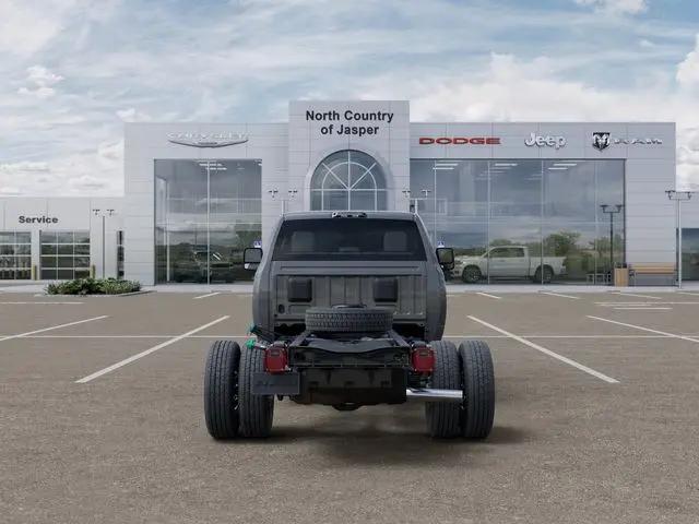 2026 Ram 3500 Tradesman/Big Horn