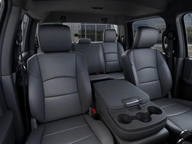 2026 Ram 3500 Tradesman/Big Horn