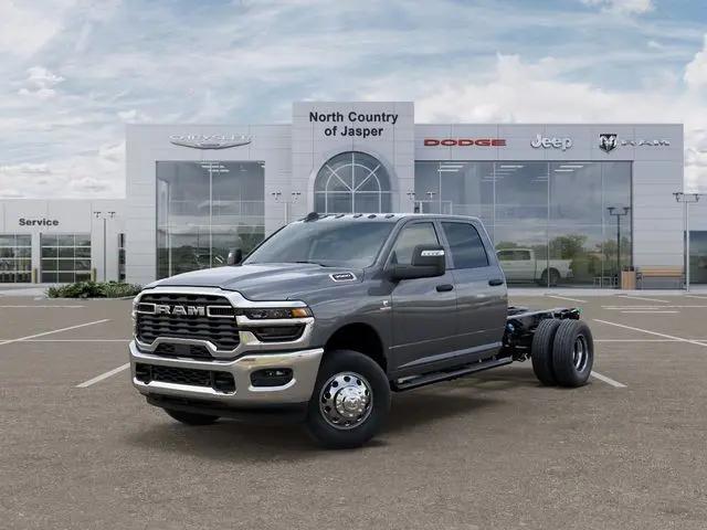 2026 Ram 3500 Tradesman/Big Horn for sale in Jasper, AL