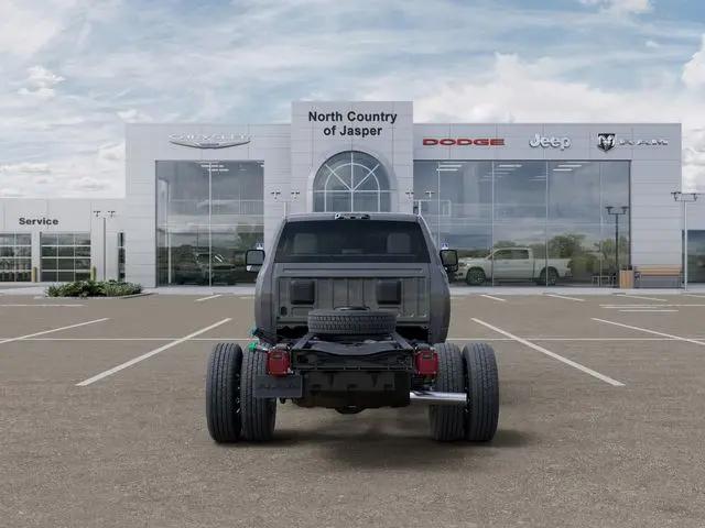 2026 Ram 3500 Tradesman/Big Horn