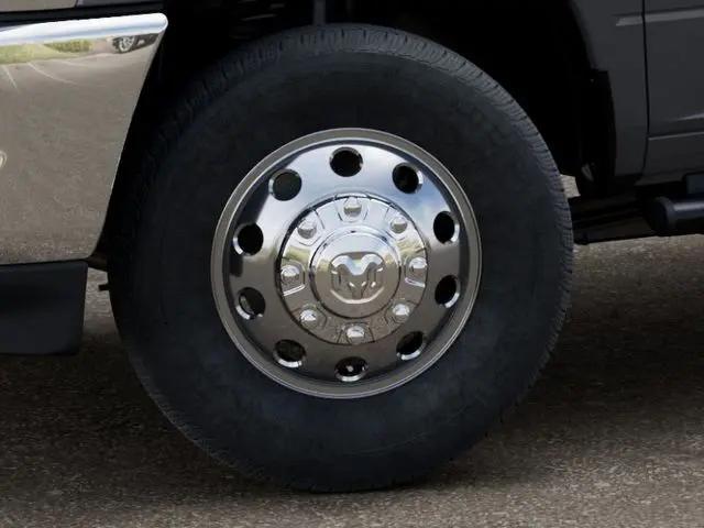 2026 Ram 3500 Tradesman/Big Horn