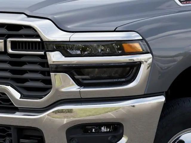 2026 Ram 3500 Tradesman/Big Horn