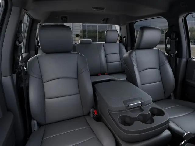 2026 Ram 3500 Tradesman/Big Horn