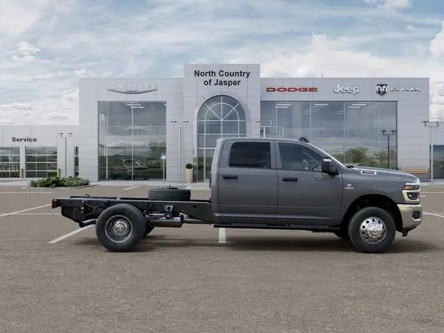 2026 Ram 3500 Tradesman/Big Horn