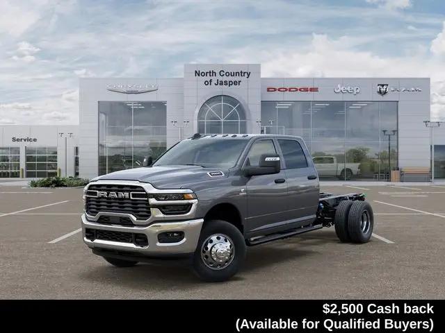 2026 Ram 3500 Tradesman/Big Horn for sale in Jasper, AL