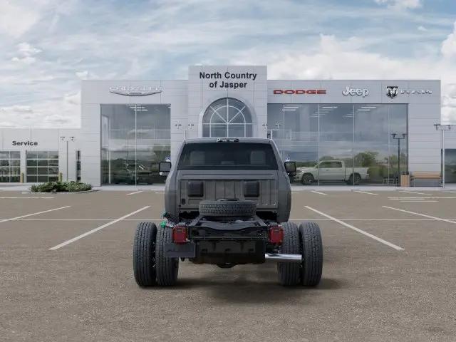 2026 Ram 3500 Tradesman/Big Horn