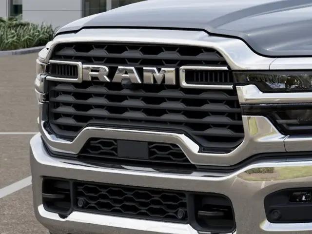 2026 Ram 3500 Tradesman/Big Horn