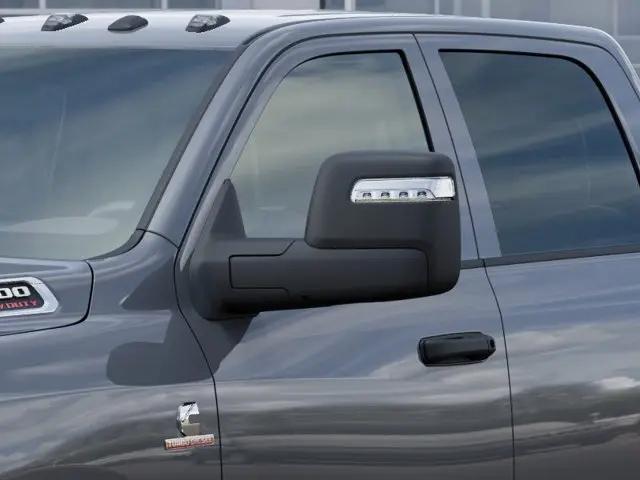 2026 Ram 3500 Tradesman/Big Horn