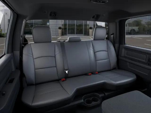 2026 Ram 3500 Tradesman/Big Horn