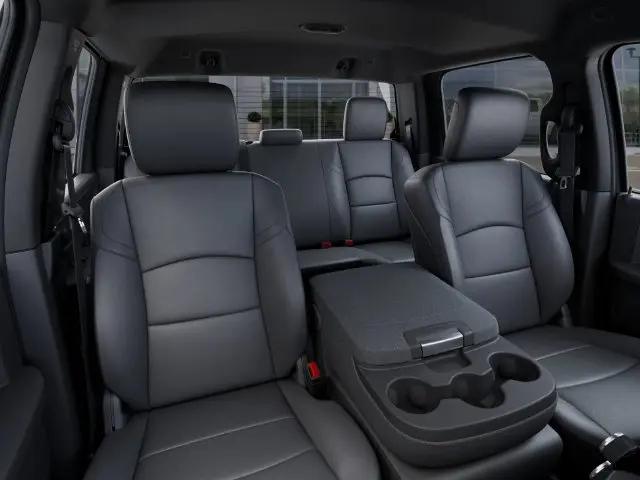 2026 Ram 3500 Tradesman/Big Horn