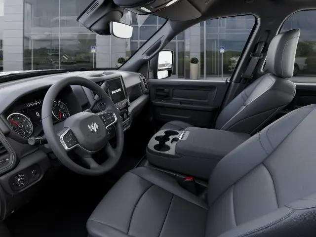 2026 Ram 3500 Tradesman/Big Horn