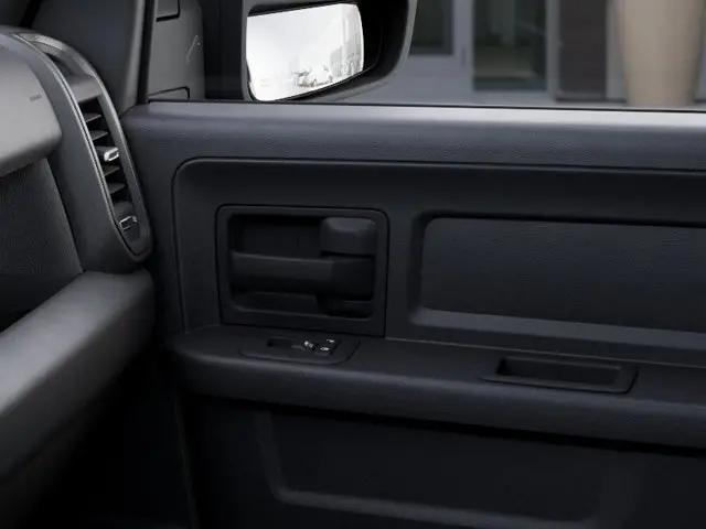2026 Ram 3500 Tradesman/Big Horn