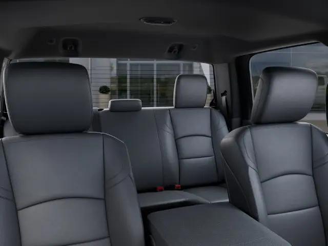 2026 Ram 3500 Tradesman/Big Horn