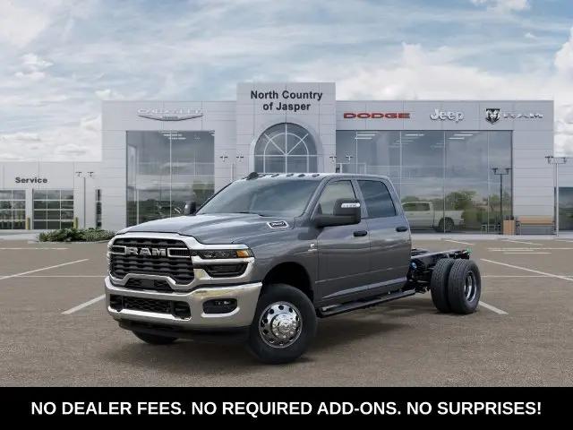 2026 Ram 3500 Tradesman/Big Horn for sale in Jasper, AL